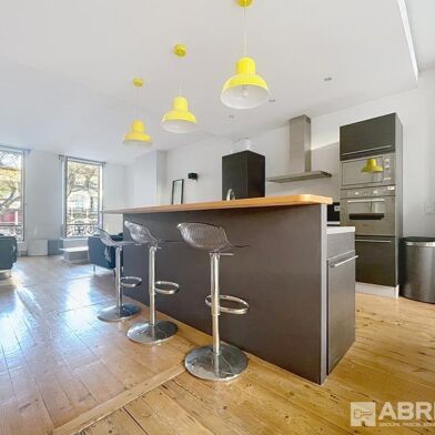 Appartement 4 pièces 498000 €