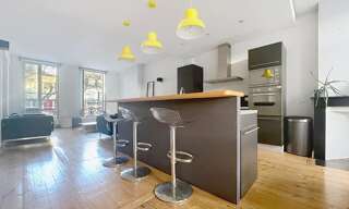 Appartement 4 Pièces 103 m² à vendre à Lille (59800)