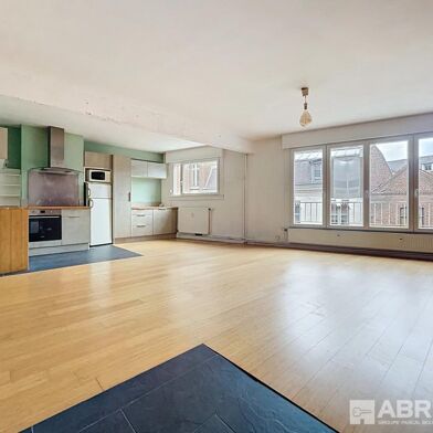 Appartement 3 pièces 316000 €