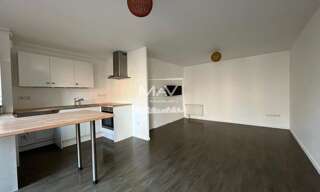 Appartement 2 Pièces 45 m² à louer à Roubaix (59100)