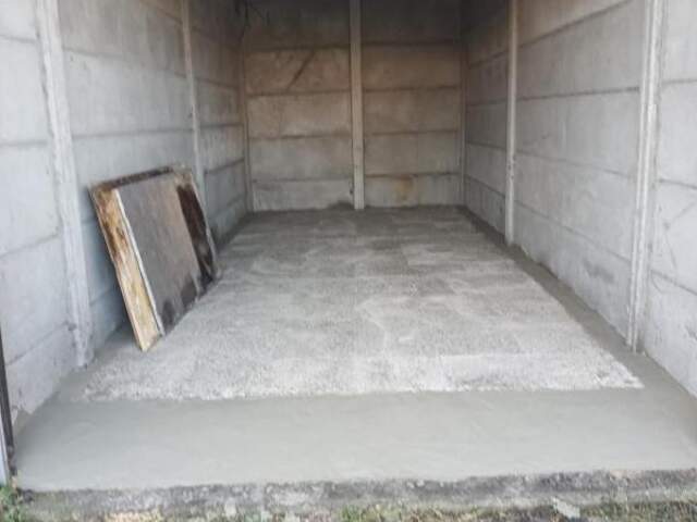 Box garage - Lille (59000) - Rue Balzac — photo du bien