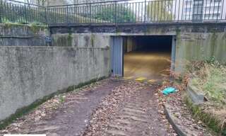 Garage  12 m² à vendre à Mons-en-Barœul (59370)