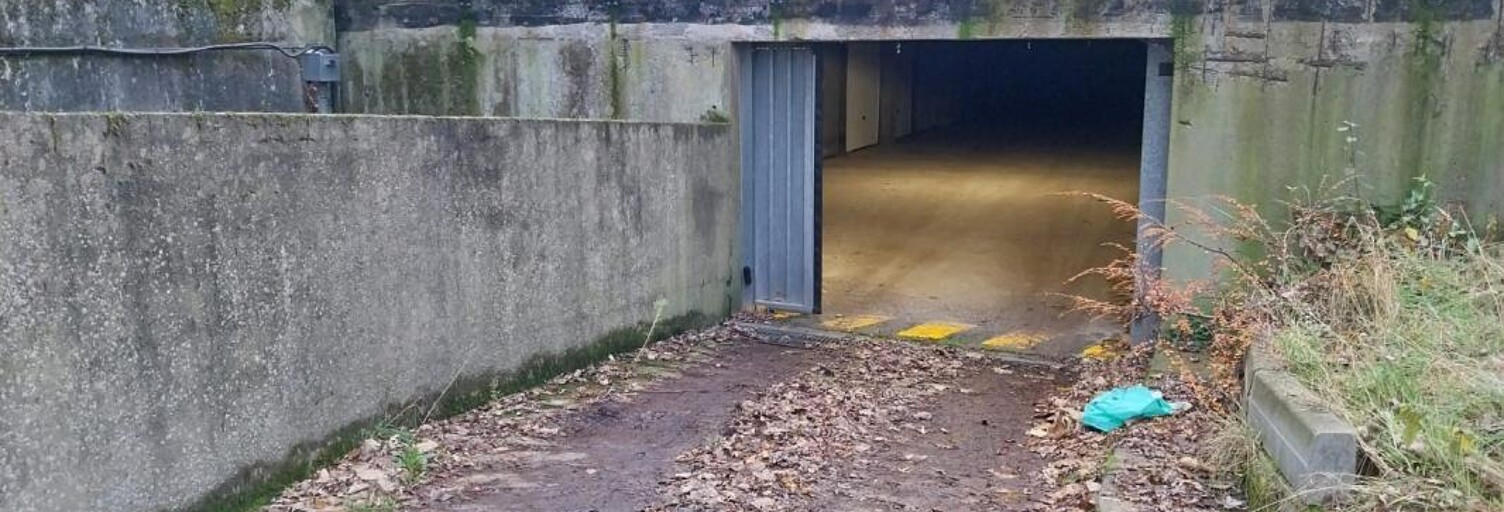 Garage  12 m² à vendre à Mons-en-Barœul (59370)