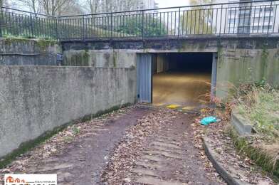 Garage  14000 €