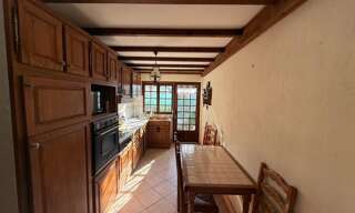 Maison 7 Pièces 98 m² à vendre à Ronchin (59790)