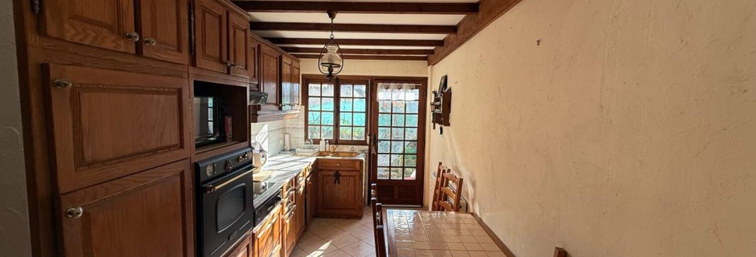 Maison 7 Pièces 98 m² à vendre à Ronchin (59790)