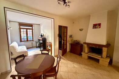 Maison 7 pièces 199000 €