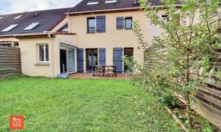 Maison 7 Pièces 129 m² à vendre à Ronchin (59790)