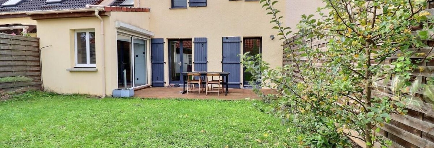 Maison 7 Pièces 129 m² à vendre à Ronchin (59790)