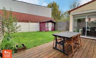 Maison 7 Pièces 129 m² à vendre à Ronchin (59790)