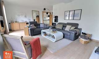 Maison 7 Pièces 129 m² à vendre à Ronchin (59790)