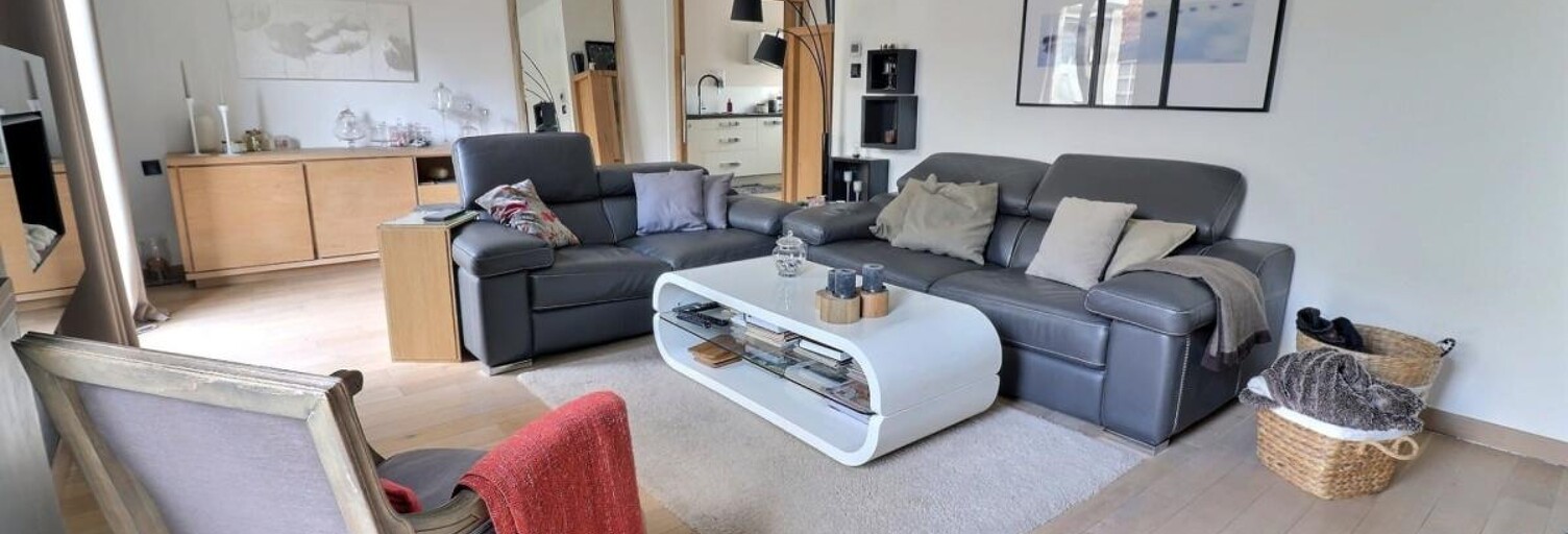 Maison 7 Pièces 129 m² à vendre à Ronchin (59790)