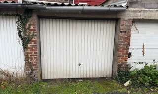 Garage  17 m² à vendre à Ronchin (59790)