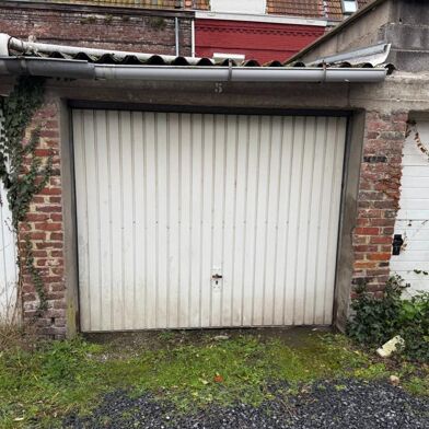 Garage  13000 €