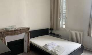 Appartement 1 Pièce 17 m² à louer à Compiègne (60200)