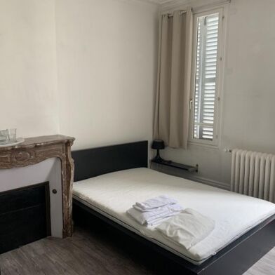 Appartement 1 pièces 400 €