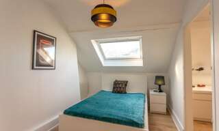 Appartement 1 Pièce 11 m² à louer à Amiens (80000)