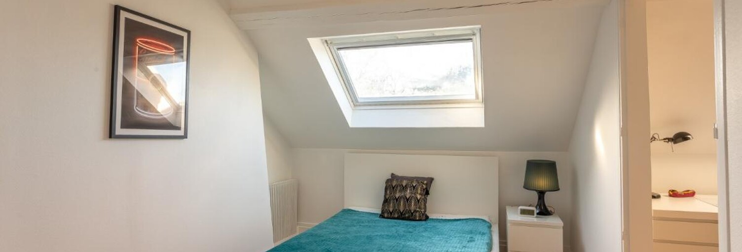 Appartement 1 Pièce 11 m² à louer à Amiens (80000)