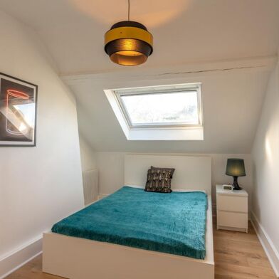 Appartement 1 pièces 455 €