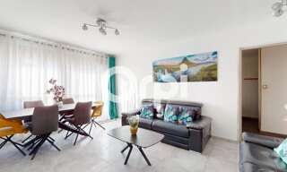 Appartement 4 Pièces 67 m² à vendre à Bron (69500)