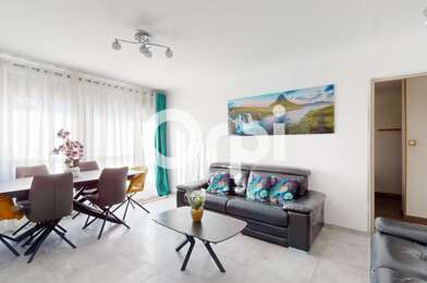 Appartement 4 pièces 169000 €