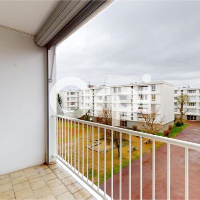Appartement 4 pièces 195000 €