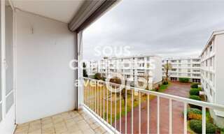 Appartement 4 Pièces 73 m² à vendre à Bron (69500)