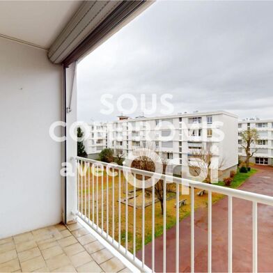 Appartement 4 pièces 195000 €