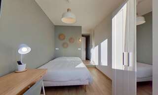 Appartement 5 Pièces 90 m² à louer à Lyon 7 (69007)