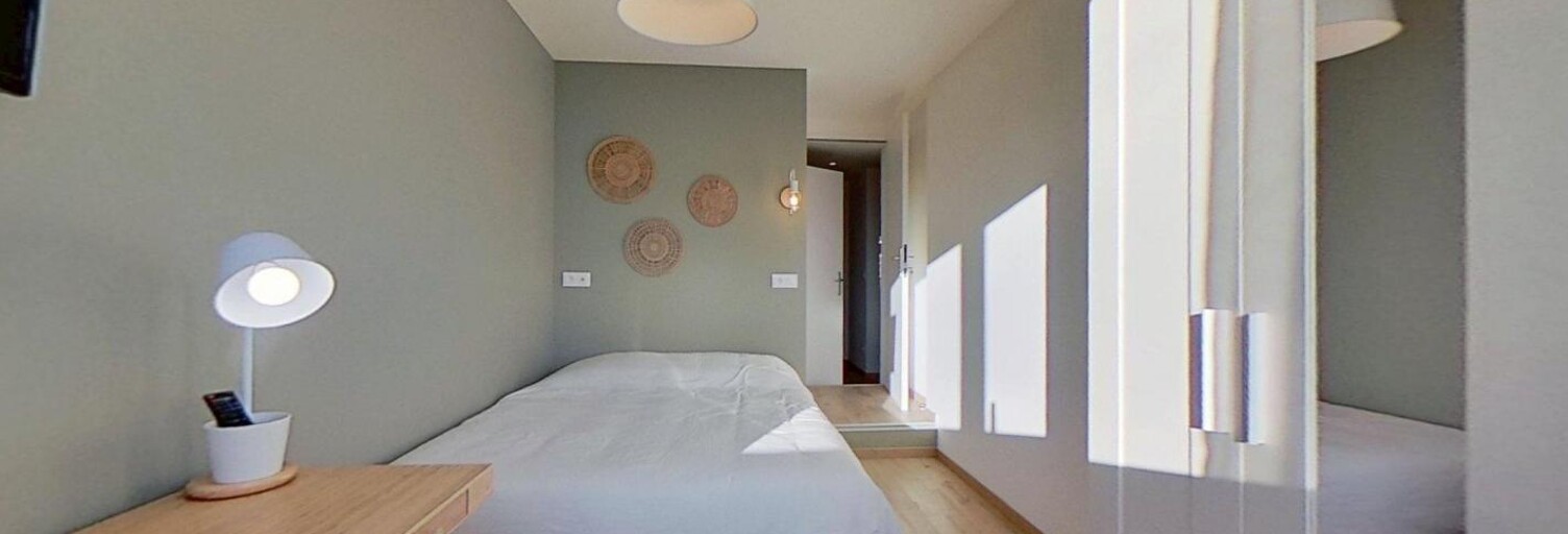 Appartement 5 Pièces 90 m² à louer à Lyon 7 (69007)