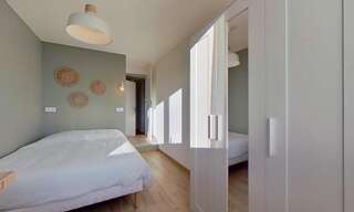 Appartement 5 Pièces 11 m² à louer à Lyon 7 (69007)