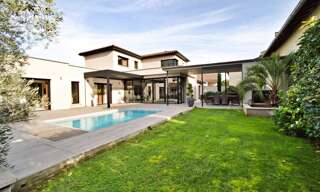 Maison 7 Pièces 250 m² à vendre à Villefranche-sur-Saône (69400)