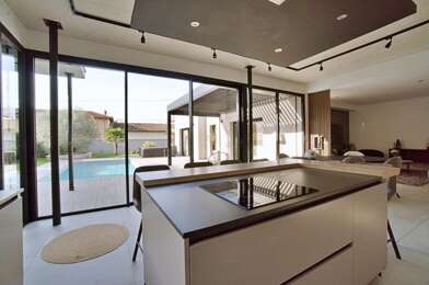 Maison 7 pièces 890000 €