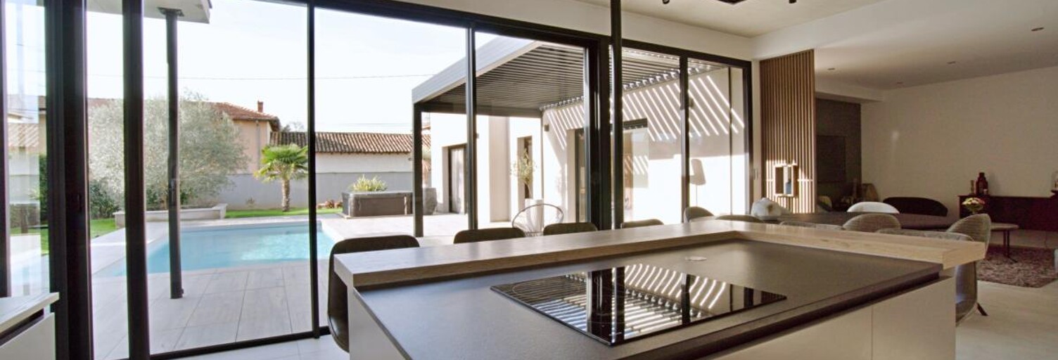 Maison 7 Pièces 250 m² à vendre à Villefranche-sur-Saône (69400)