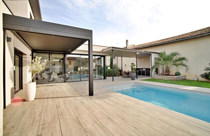 Maison Contemporaine - 6 Chambres — photo 5