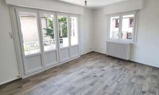 Appartement 2 Pièces 50 m² à louer à Vesoul (70000)