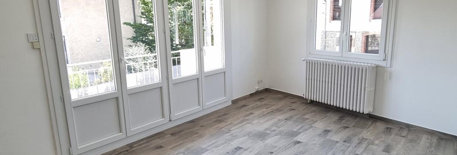 Appartement 2 Pièces 50 m² à louer à Vesoul (70000)