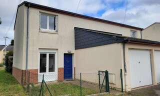 Maison 4 Pièces  m² à vendre à Malicorne-sur-Sarthe (72270)