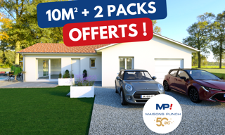 Maison 4 Pièces 90 m² à vendre à Saint-Cyr-les-Vignes (42210)