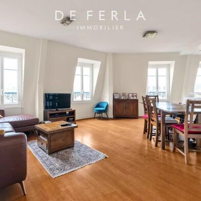 Appartement 5 pièces 1400000 €