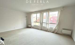 Appartement 2 Pièces 37 m² à vendre à Montrouge (92120)