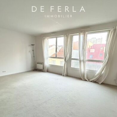 Appartement 2 pièces 315000 €