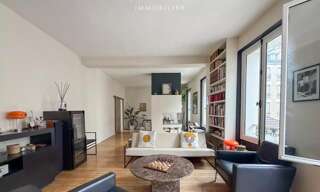 Appartement 4 Pièces 102 m² à louer à Paris 14 (75014)