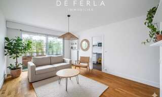 Appartement 1 Pièce 34 m² à vendre à Paris 15 (75015)