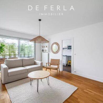 Appartement 1 pièces 325000 €