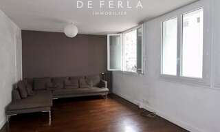 Appartement 3 Pièces 81 m² à vendre à Paris 15 (75015)