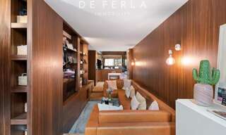 Appartement 2 Pièces 45 m² à vendre à Paris 3 (75003)