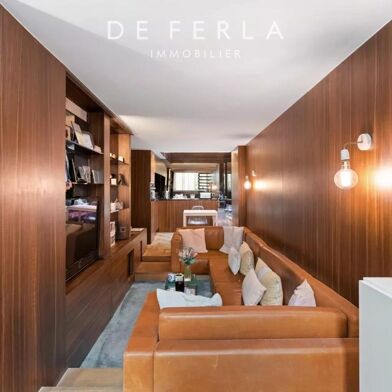 Appartement 2 pièces 640000 €