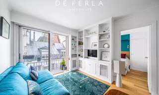 Appartement 2 Pièces 44 m² à vendre à Paris 7 (75007)