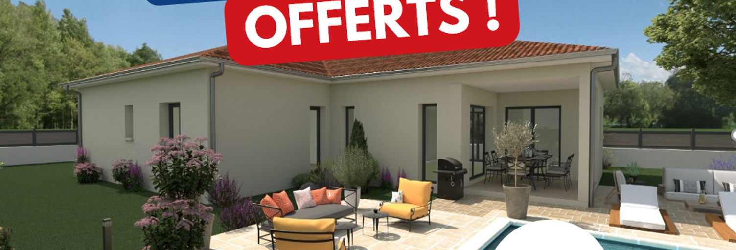 Maison 4 Pièces 100 m² à vendre à Coise (69590)